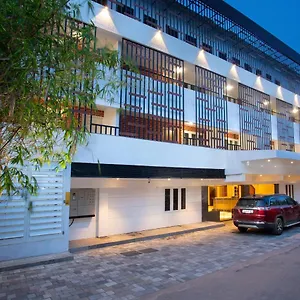 Keerthi Thiruvananthapuram