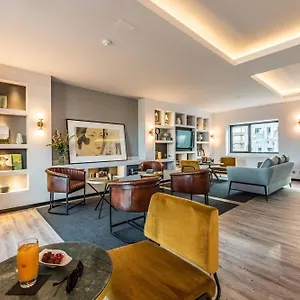 Pestana Vintage Center Lizbona