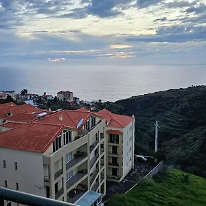 Apartamento Sunset Star With Sea View