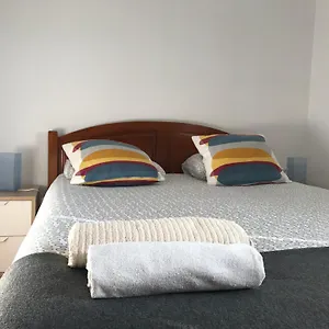 Apartamento Oriente Dna, Lisboa