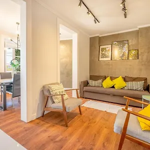 Apartamento Lemon House With Private Garden, Lisboa