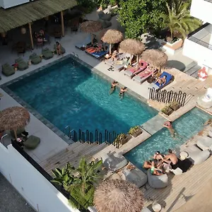 Apartahotel Casita Blanca - Adults Only