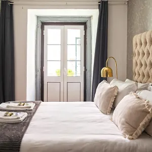 Apartamento In Bairro Alto 1 - Charm, Lisboa
