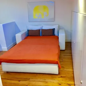 Apartamento Design Ba/ Chiado, Lisboa