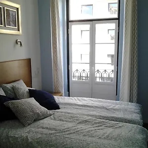 Baixainn Lisboa